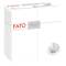 Quick pocket linea AirLaid - 40 x 40 cm - bianco - conf. 40 pezzi - Fato - 88470000 - 8000664847005 - DMwebShop