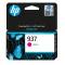 Cartuccia originale inchiostro - magenta - HP 937 - 800 pagine - Hp - 4S6W3NE - 196786147562 - DMwebShop