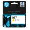 Hp originale Cartuccia 937 - giallo - Hp - 4S6W4NE - 196786147586 - DMwebShop