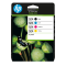 Hp originale Cartuccia 924 4-pack - BK-C-M-Y - Hp - 6C3Z1NE - 196548697526 - DMwebShop