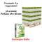 Carta bianca per stampanti multifunzione - A4 - 75 gr - scatole da 5 risme - pallet da 36 scatole - 180 Risme - Rey Impulse - IMPA4-180