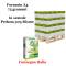 Carta bianca per stampanti multifunzione - A4 - 75 gr - scatole da 5 risme - pallet da 61 scatole - 305 Risme - Rey Impulse - IMPA4-305