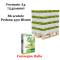 Carta bianca per stampanti multifunzione - A4 - 75 gr - scatole da 5 risme - pallet da 86 scatole - 430 Risme - Rey Impulse - IMPA4-430