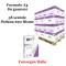 Carta bianca per stampanti ad alta velocita' - A4 - 80 gr - scatole da 5 risme - pallet da 58 scatole - 290 Risme - Rey Copy - REYA480-290