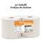 Bobina Asciugatutto 'SAVE PLUS' 800 strappi - 2 veli - imballo da 2 bobine - bancale da 40 imballi - Celtex - C5454S - 5454S-40