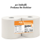 Bobina Asciugatutto 'SAVE PLUS' 800 strappi - 2 veli - imballo da 2 bobine - bancale da 40 imballi - Celtex - C5454S - 5454S-40