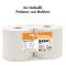Bobina Asciugatutto 'SAVE PLUS' 800 strappi - 2 veli - imballo da 2 bobine - bancale da 60 imballi - Celtex - C5454S - 5454S-60