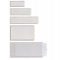 Portaetichette adesivo Iesti - A4 - 65 x 140 mm - trasparente - conf. 10 pezzi - Sei Rota - 321114 - 8004972001951 - DMwebShop