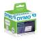 Rotolo 220 etichette LW - 990140 - spedizione-badge - 54 x 101 mm - bianco - Dymo - S0722430 - 5411313990141 - DMwebShop