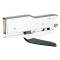 Cucitrice a pinza 548/E - grigio - Zenith - 0215481067 - 8009613548352 - DMwebShop