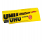 Colla Extra - 125 ml - colla attaccatutto - trasparente - Uhu - D9229 - 63792 - 4026700409802 - DMwebShop
