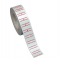 Etichette rigate permanenti per prezzatrici Towa-Motex - 21 x 12 mm - bianco - rotolo da 1000 etichette - Markin - 350GSPER - 8007047904201 - DMwebShop