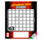 Etichetta adesiva - permanente - tonda Ø 14 mm - 63 etichette per foglio - 10 fogli per busta - bianco - Markin - 10005 - 8007047035240 - DMwebShop