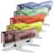 Cucitrice a pinza 590 Fun - colori assortiti - Zenith - 0205901883 - 8009613590825 - DMwebShop