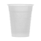 Bicchieri - monouso - 200 cc - bianco - conf. 100 pezzi - Dopla - 22639 - 8008650322819 - DMwebShop