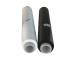 Film estensibile per imballaggi - altezza 50 cm - 20-23 micron - 2,3 kg - trasparente - conf. 6 pezzi - No Brand - 2EST23T-36861 - 2EST23T/36861 - 8025133126023 - DMwebShop