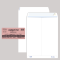 Busta sacco Competitor FSC - strip adesivo - 30 x 40 cm - 80 gr - bianco - conf. 50 pezzi - Pigna - 005403540 - 8006873180018 - DMwebShop