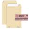 Busta a sacco Multi Strip - avana - carta riciclata FSC - strip adesivo - 23 x 33 cm - 100 gr - conf. 500 pezzi - Pigna - 065512533 - 8006873106209 - DMwebShop