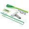 Punti zincati P10 - passo 10 - 9/4 - metallo 20 - conf. Da 1000 punti - Lebez - P-10 - 8007509085103 - DMwebShop