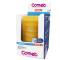 Nastro adesivo - 19 mm x 66 mt - cellophane - trasparente - conf. 8 pezzi - Comet - 64160-00031-02 - 4042448838414 - DMwebShop