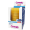 Nastro adesivo - 19 mm x 66 mt - cellophane - trasparente - conf. 8 pezzi - Comet - 64160-00031-02 - 4042448838414 - DMwebShop