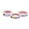 Nastro adesivo in carta - 25 mm x 50 mt - beige - Comet - 62460-00025-00 - 4042448837592 - DMwebShop