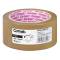 Nastro adesivo - 5 cm x 66 mt - PVC - avana - Comet - 62240-00007-01 - 4042448837547 - DMwebShop
