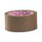 Nastro adesivo - 5 cm x 66 mt - PPL - avana - conf. 6 pezzi - Comet - 72530-00002-70 - 379221 - DMwebShop