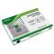 Cuscinetto per timbri - 12,5 x 8,5 cm - neutro - Lebez - 1481-NI - 8007509148198 - DMwebShop
