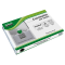 Cuscinetto per timbri - 12,5 x 8,5 cm - neutro - Lebez - 1481-NI - 8007509148198 - DMwebShop
