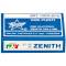 Punti - 130/E S100 - 6/4 - acciaio naturale - metallo - scatola da 1000 pezzi - conf. 100 pezzi - Zenith - 0311301431 - 80176336 - DMwebShop