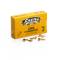 Fermacampioni ottonati - lunghezza 17 mm - n. 3 - Leone - scatola 100 pezzi - conf. 10 pezzi - Leone dell'era - FC3 - 8007979001139 - DMwebShop