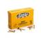 Fermacampioni ottonati - lunghezza 25 mm - n. 5 - Leone - scatola 100 pezzi - conf. 10 pezzi - Leone dell'era - FC5 - 8007979001153 - DMwebShop
