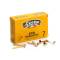 Fermacampioni ottonati - lunghezza 31 mm - n. 7 - Leone - scatola 100 pezzi - conf. 10 pezzi - Leone dell'era - FC7 - 8007979001177 - DMwebShop