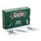 Fermagli zincati - n. 5 - 4,9 cm - Leone - conf. 100 pezzi - conf. 10 pezzi - Leone Dell'era - FZ5 - 8007979000507 - DMwebShop