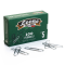 Fermagli zincati - n. 5 - 4,9 cm - Leone - conf. 100 pezzi - conf. 10 pezzi - Leone Dell'era - FZ5 - 8007979000507 - DMwebShop