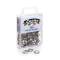 Puntine - 3 punte temperate e nichelate - conf. 100 pezzi - Leone dell'era - AP3P - 8007979007179 - DMwebShop
