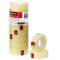 Nastro adesivo 508 - 1,5 cm x 33 mt - trasparente - torre 10 rotoli - Scotch - 7100336226 - 4001895919886 - DMwebShop