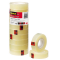 Nastro adesivo 508 - 1,5 cm x 33 mt - trasparente - torre 10 rotoli - Scotch - 7100336226 - 4001895919886 - DMwebShop