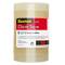 Nastro adesivo 508 - 1,9 cm x 66 mt - trasparente - torre 8 rotoli - Scotch - 7100336194 - 4001895919909 - DMwebShop
