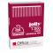 Punti Jolly Oro - 6/4 - oro - 1000 pezzi - conf. 10 pezzi - Romeo Maestri - 1001121 - 8005231011223 - DMwebShop