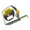 Flessometro PowerLock - 5 mt - larghezza nastro 1,9 cm - Stanley - M33194 - 3253560331948 - DMwebShop