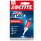 Colla Super Attak Original - 4 gr - trasparente - Loctite - 2632815 - 8004630914555 - DMwebShop