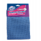 Panno per pavimenti - microfibra - 40 x 60 cm - blu - Logex Professional - A1LX-3446 - 8003350546411 - DMwebShop