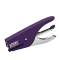 Cucitrice a pinza Supreme S51 Soft Grip - viola - Rapid - 10538741 - 7313465387412 - DMwebShop