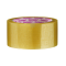 Nastro adesivo - 5 cm x 66 mt - PPL - trasparente - conf. 6 pezzi - Comet - 72530-00000-70 - 4042448480231 - DMwebShop