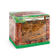 Elastici - caucciu' - misure assortite - scatola da 500 gr - Lebez - 75012 - 4006677750121 - DMwebShop