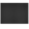 Sottomano Durella - 40 x 53 cm - nero - Laufer - Lebez - 40536. - 4006677405366 - DMwebShop