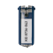 Portachiavi Key Clip - blu - conf. 6 pezzi - Durable - 1957-07 - 4005546103839 - DMwebShop