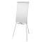 Lavagna portablocco Classic su treppiede - 100 x 67,5 cm - bianco - Nobo - 1901916 - 5028252170871 - DMwebShop